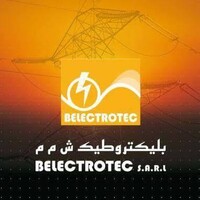 BELECTROTEC logo - Similar company to Autelec