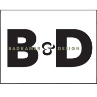 Badkamer & Design logo - Similar company to Sanidump Purmerend