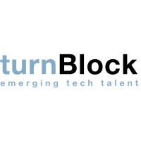 Turn Block Talent logo - Similar company to Scaaleassistant