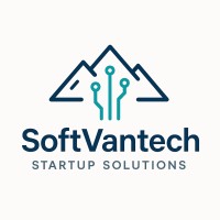 SoftVantech logo - Similar company to Globaly