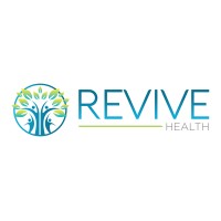 Revive Health logo - Similar company to Revive