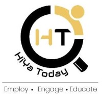 HiYa Today Solutions Pvt. Ltd. logo - Similar company to Superdupes India