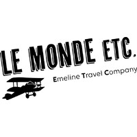 Le Monde Etc logo - Similar company to Espaces Vacances