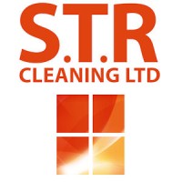 STR Cleaning Ltd logo - Similar company to Dmc Facilities Management Limited