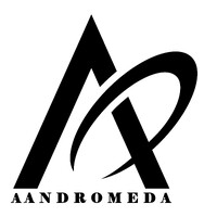 AANDROMEDA logo - Similar company to Sr Clipping Ltd.