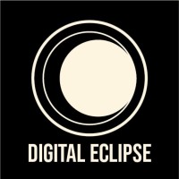 Digital Eclipse logo - Similar company to Uk-Pakistan Trade & Investment Board-Uptib