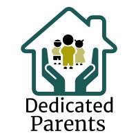 Dedicated Parents logo - Similar company to Thewellbeingcycle