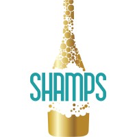 Shamps Beverage LLC logo - Similar company to Oneshot Beverage