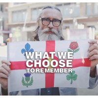 What We Choose To Remember (film) logo - Similar company to The Bridge Empowers