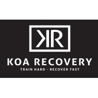 Koa Recovery logo - Similar company to Polar Plunge Ice Baths