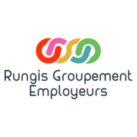 Rungis Groupement Employeurs logo - Similar company to Voxidis