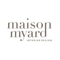 MAISON MYARD logo - Similar company to Llumar Austria