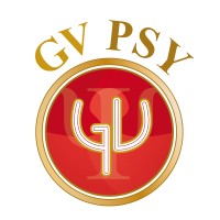 GV PSY - Organisme de formation logo - Similar company to Arkémis | Formation Et Conseil En Emballage Industriel