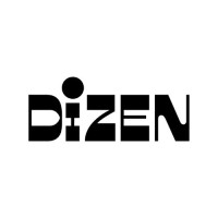 Dizen logo - Similar company to Lunova Law