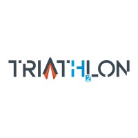 TRIATHLON project logo - Similar company to Efaca