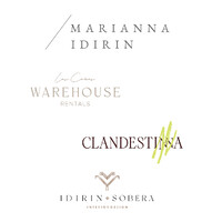 Grupo Marianna Idirin logo - Similar company to Jofagro