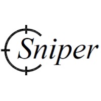 Sniper Automation And Conveyor Systems logo - Similar company to Electro Automation