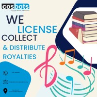 Copyright Society of Botswana (COSBOTS) logo - Similar company to Copyright Licensing And Administration Society Of Singapore Limited