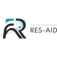ResAid Research & Consulting logo - Similar company to Masa Company For Training And Projects
