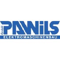 Pawils Elektromaschinenbau GmbH logo - Similar company to Codronic Gmbh