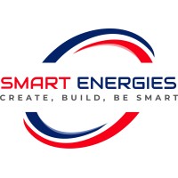 Smart Energies logo - Similar company to B2Ei Sarl- Bureau D’Etude & D’Intégration
