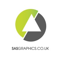 SAS Graphics logo - Similar company to Pos Digital Ltd