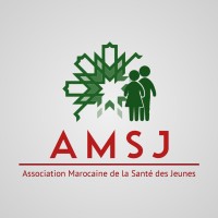 Association Marocaine De La Sante Des Jeunes (AMSJ) logo - Similar company to Ioxis