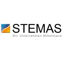 Stemas AG logo - Similar company to Pressfinish Electronics Gmbh