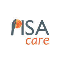 PISAcare logo - Similar company to Timebite.Branding