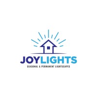 JoyLights Seasonal and Permanent Lightscapes logo - Similar company to Kingfish Pest Control