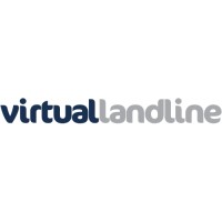 Virtual Landline logo - Similar company to Circleloop