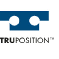 TRUPOSITION logo - Similar company to Healthy Hemp Oil