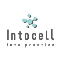 IntoCell Inc logo - Similar company to Microbiotix Co., Ltd.
