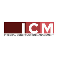 ICM | Integral Construction Management logo - Similar company to Fulcom