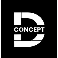 D CONCEPT logo - Similar company to Optiview