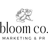 Bloom Co. Marketing & PR logo - Similar company to The Gala Group Agency