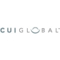 Cui Global Inc.
