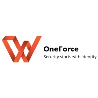 OneForce LLP logo - Similar company to Forceone Solutions