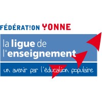 La Ligue de l'enseignement de l'Yonne logo - Similar company to Advence Coaching Et Formation