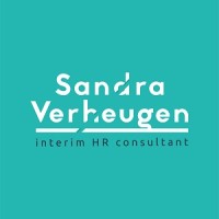 Sandra Verheugen logo - Similar company to Inlime
