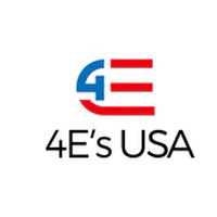 Four E's USA (A Four E's Scientific Company) logo - Similar company to Riggtek Gmbh