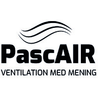 PascAIR logo - Similar company to Reguvent Aps