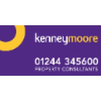 kenneymoore logo - Similar company to Ba Commercial