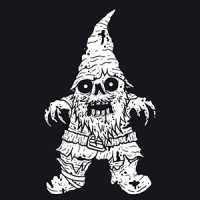 Necrotic Gnome logo - Similar company to Exalted Funeral Press