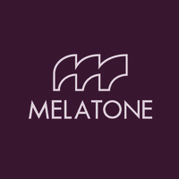 MELATONE 메라톤 logo - Similar company to Kitakaze