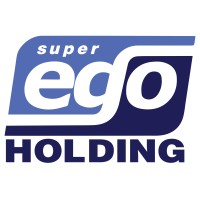 Super Ego Holding logo - Similar company to Swick Logistics