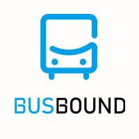 BusBound logo - Similar company to Empire Limo Dispatch