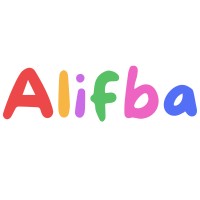 Alifba LTD logo - Similar company to Ummah App