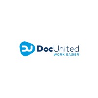 DocUnited logo - Similar company to Doxflow