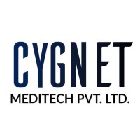 Cygnet Meditech Pvt. ltd. logo - Similar company to Bionics India